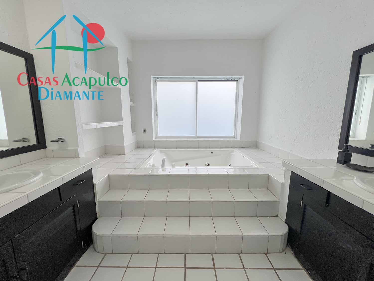 Villa Judith - Recámara tres 10